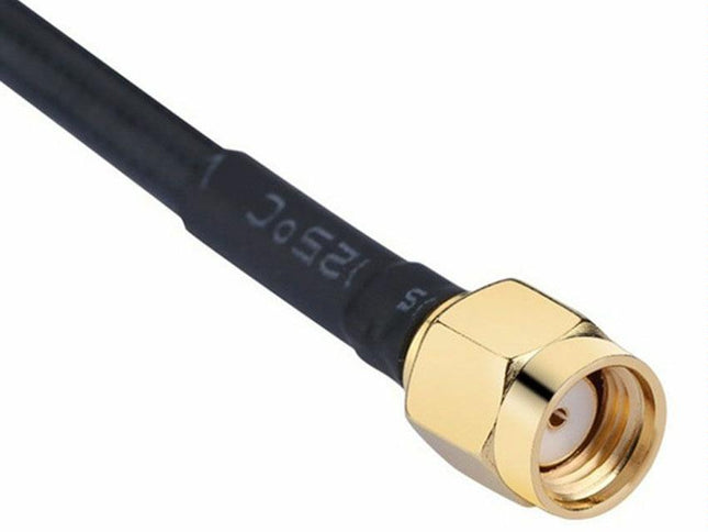High-Gain Mushroom Antenna For Fpv Drones And Goggles - 5.8G 14Dbi-1915197047775039490
