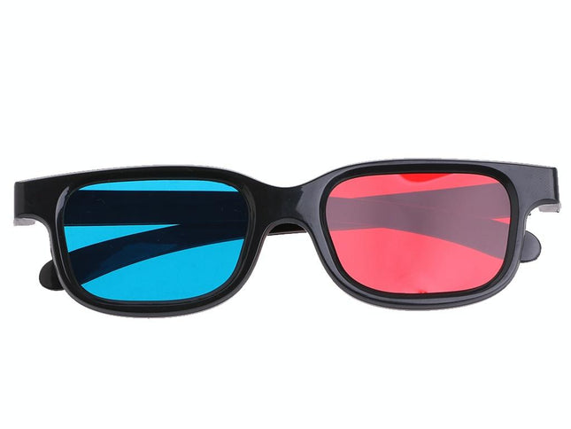 10-Pack 3D Glasses For Movies And Games-1915197759481319425