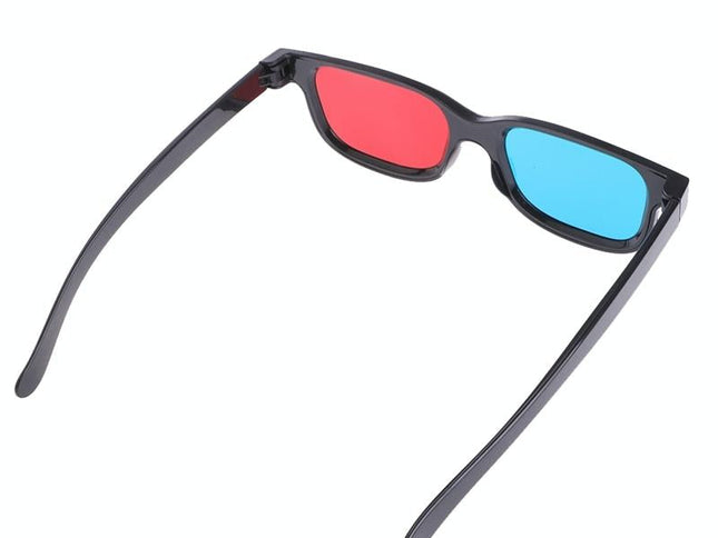 10-Pack 3D Glasses For Movies And Games-1915197759481319426