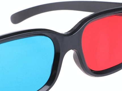 10-Pack 3D Glasses For Movies And Games-1915197759481319427