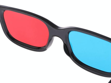 10-Pack 3D Glasses For Movies And Games-1915197759481319428
