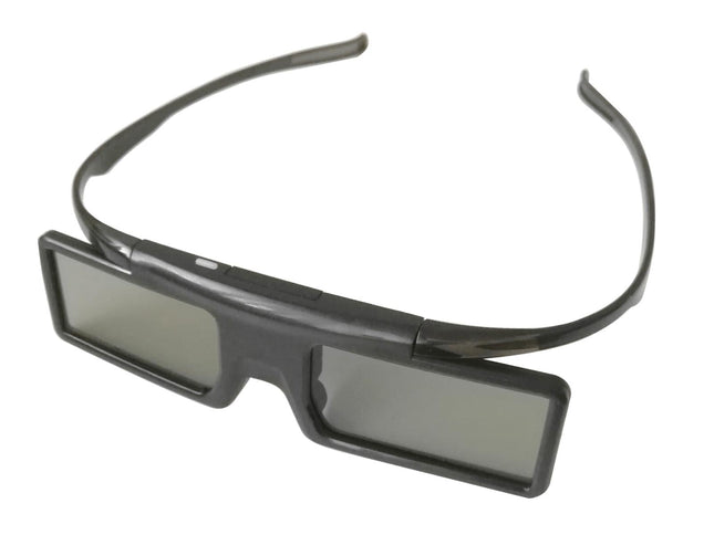 Wireless 3D Glasses For Projectors - Universal-1915197727512334337