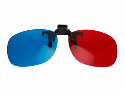 Tv And Movie 3D Glasses For Myopia-1915197686513012736