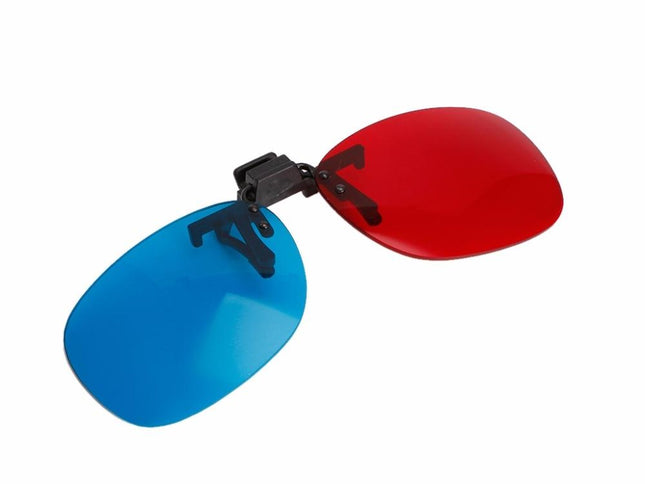 Tv And Movie 3D Glasses For Myopia-1915197686513012737