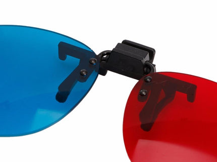 Tv And Movie 3D Glasses For Myopia-1915197686513012740