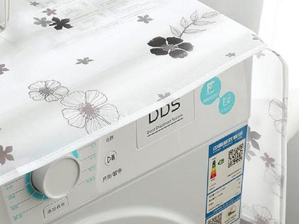 Waterproof Kitchen Storage Dust Cover For Refrigerator-1915196690059628550