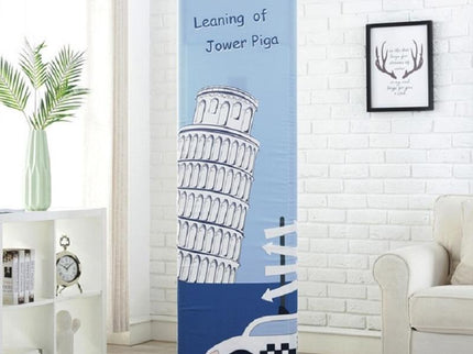 180X55X35Cm All-Inclusive Vertical Cabinet Air Conditioning Cover For Tall Buildings-1915197657505206279