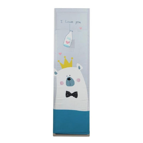 180X55X35Cm Fish Bone Fabric Dust Cover For Vertical Cabinet Air Conditioners-1915197728657379329