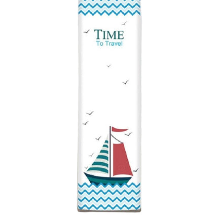 180X55X35Cm Sailboat Fabric Dust Cover For Vertical Cabinet Air Conditioning-1964932305709568007