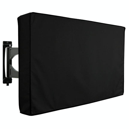 Universal Outdoor Tv Cover - Waterproof & Dustproof 30-32 Inch-1915198117465165824
