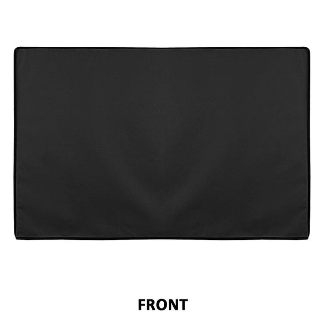 Universal Outdoor Tv Cover - Waterproof & Dustproof - Fits 36-38 Inches-1915197972396773378