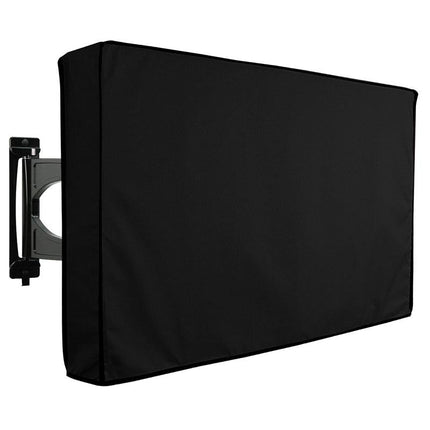 Universal Outdoor Tv Cover - Waterproof & Dustproof - Fits 40-42 Inches-1915197807946502144