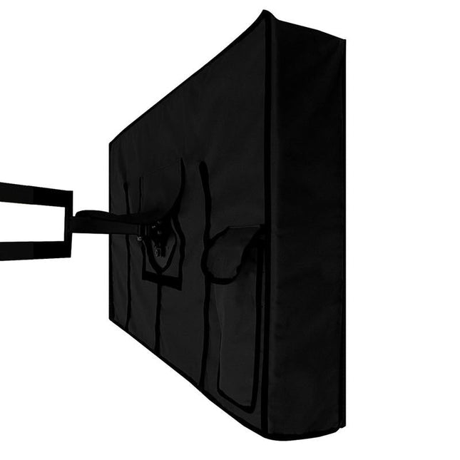 Universal Outdoor Tv Cover - 46-48 Inch Waterproof And Dustproof-1915197627864059905