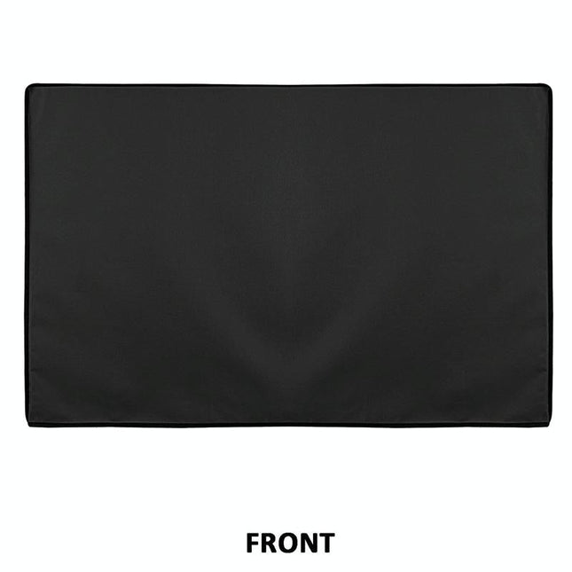 Universal Outdoor Tv Cover - 50-52 Inch Waterproof & Dustproof-1915197439787274242