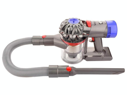 2-Pack Crevice Brush Attachment For Dyson V10 V8 V7 Cordless Vacuum-1915197886715531268