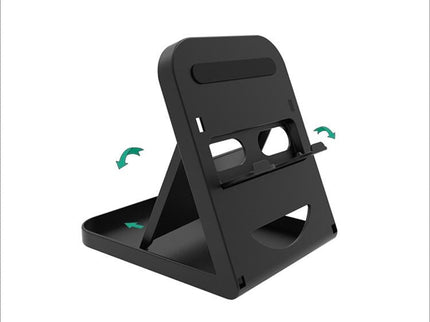 Foldable Bracket For Nintendo Switch - Adjustable-1915197576156680197