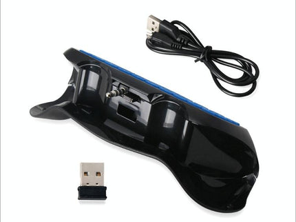Wireless Controller Keyboard For Ps4 - 2.4G Blue-1915196849313157123
