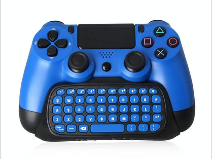 Wireless Controller Keyboard For Ps4 - 2.4G Blue-1915196849313157125