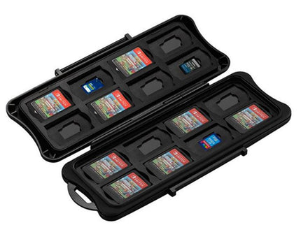 32-In-1 Waterproof Game Card Box For Nintendo Switch-1915197556359565313