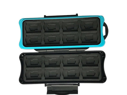 32-In-1 Waterproof Game Card Box For Nintendo Switch-1915197556359565314