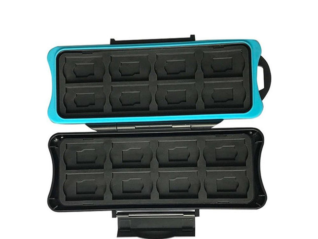 32-In-1 Waterproof Game Card Box For Nintendo Switch-1915197556359565314