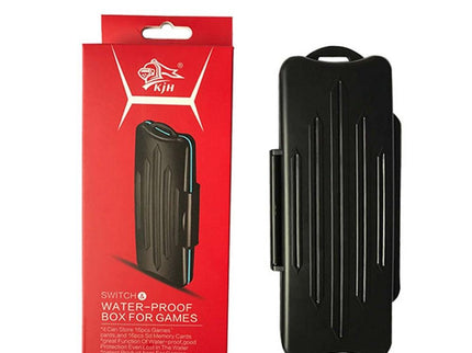 32-In-1 Waterproof Game Card Box For Nintendo Switch-1915197556359565317