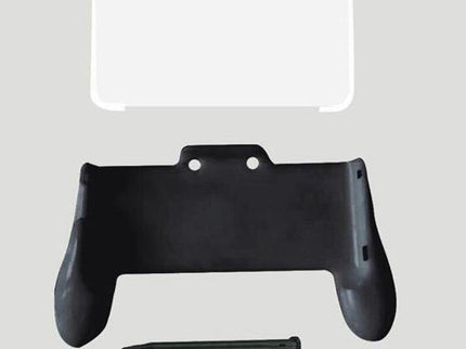 2Dsll Handgrip Kit With Crystal Cover And Touch Pen-1915197151877664769