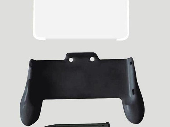 2Dsll Handgrip Kit With Crystal Cover And Touch Pen-1915197151877664769