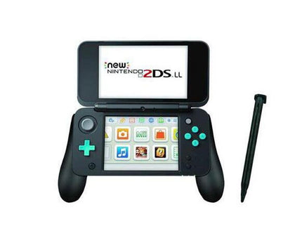 2Dsll Handgrip Kit With Crystal Cover And Touch Pen-1915197151877664773