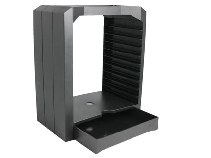 Ps4 Game Disc Storage Box - Organize Accessories & Host Panel-1915198404338782213