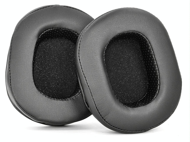 Pair Of Sponge Ear Pads For Razer Blackshark V2 X Headset-1915198326333116417