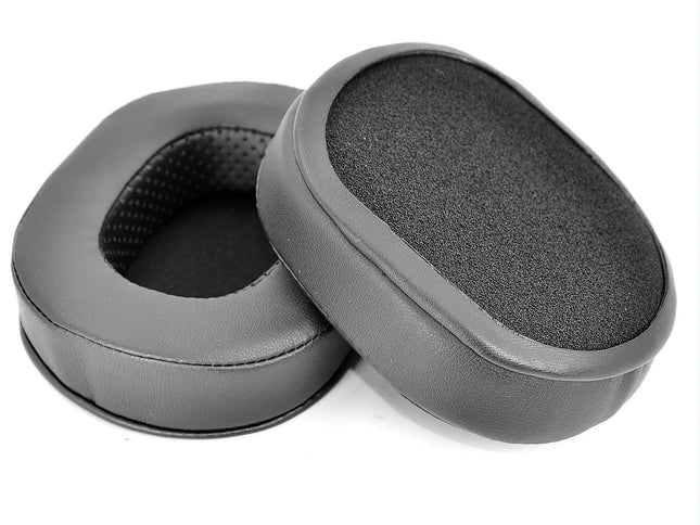Pair Of Sponge Ear Pads For Razer Blackshark V2 X Headset-1915198326333116418
