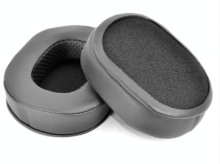 2-Pack Ear Pads For Razer Blackshark V2 X - Ice Sense Sponge Covers-1915198138814173187