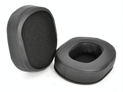 2-Pack Ear Pads For Razer Blackshark V2 X - Ice Sense Sponge Covers-1915198138814173188