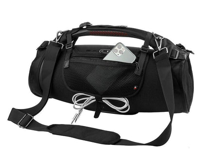 Single Shoulder Strap Case & Phone Bag Set For Jbl Boombox - Bluetooth Speaker-1943465055374938113