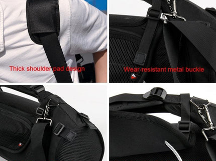 Single Shoulder Strap Case & Phone Bag Set For Jbl Boombox - Bluetooth Speaker-1943465055374938116