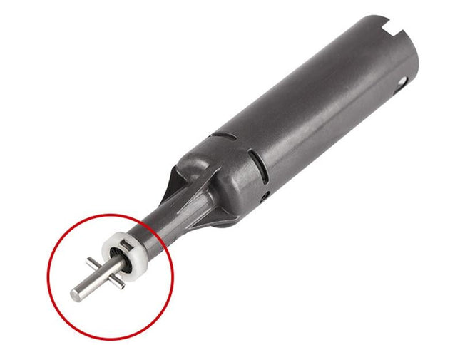 35W Motor-Cross Head For Dyson V6 V7 Vacuum Cleaner - Direct Drive Suction Parts-1915198148066807809