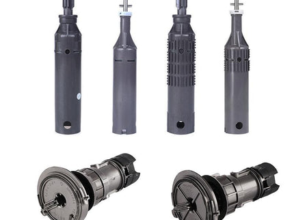 35W Motor-Cross Head For Dyson V6 V7 Vacuum Cleaner - Direct Drive Suction Parts-1915198148066807808
