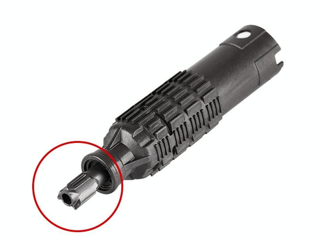 Direct Drive Suction Head For Dyson V8 V10 Vacuum Cleaner - 50W Motor Triangle Design-1915197994098102274