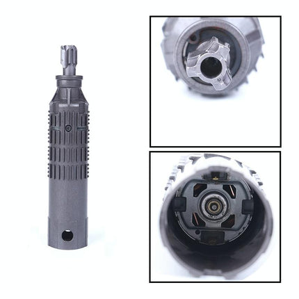 Direct Drive Suction Head For Dyson V8 V10 Vacuum Cleaner - 50W Motor Triangle Design-1922443451845185539