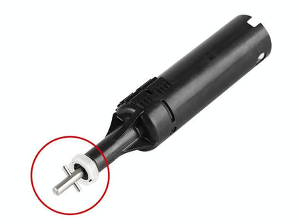 Direct Drive Suction Head For Dyson V8 V10 Vacuum Cleaner - 50W Motor-Cross Parts-1915197832701284356