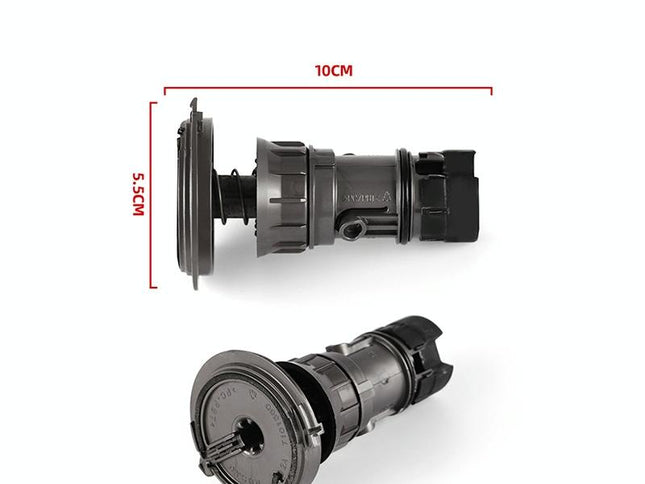 Direct Drive Suction Head For Dyson V6 V7 Motor Bearing Vacuum Cleaner-1915197644859379713