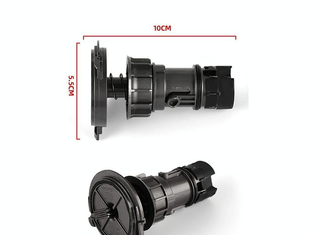 Direct Drive Suction Head For Dyson V8 V10 Vacuum Cleaner - Motor Bearing Parts-1915197451552296961