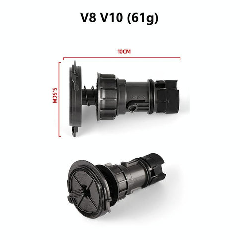 Direct Drive Suction Head For Dyson V8 V10 Vacuum Cleaner - Motor Bearing Parts-1915197451552296961