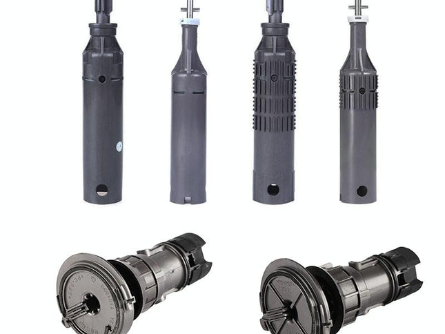 Direct Drive Suction Head For Dyson V8 V10 Vacuum Cleaner - Motor Bearing Parts-1915197451552296962