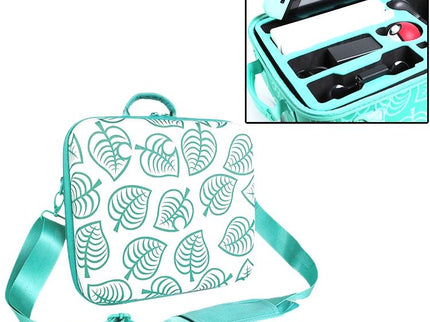 Horizontal Forest Friends Switch Game Storage Bag-1915198128169029632