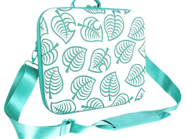 Horizontal Forest Friends Switch Game Storage Bag-1915198128169029633