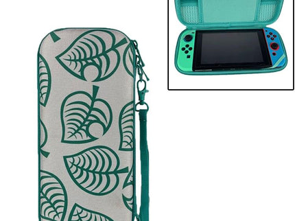 Forest Friends Switch Game Bag - Themed Storage-1915197816754540544