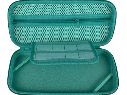 Forest Friends Switch Game Bag - Themed Storage-1915197816754540552