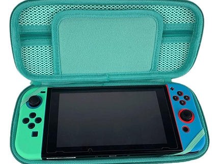 Forest Friends Switch Game Bag - Themed Storage-1915197816754540553